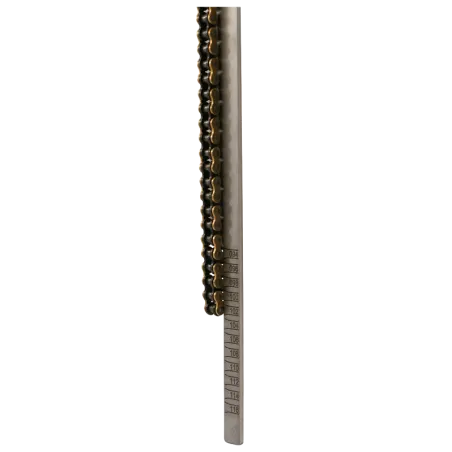 OUTIL DE MESURE DE CHAINE MEKAONE