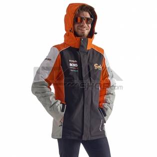 2020 SODI RACING QUILTED JACKET