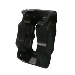 PINZA FRONTALE TEKNEEX A 4 PISTONI D18