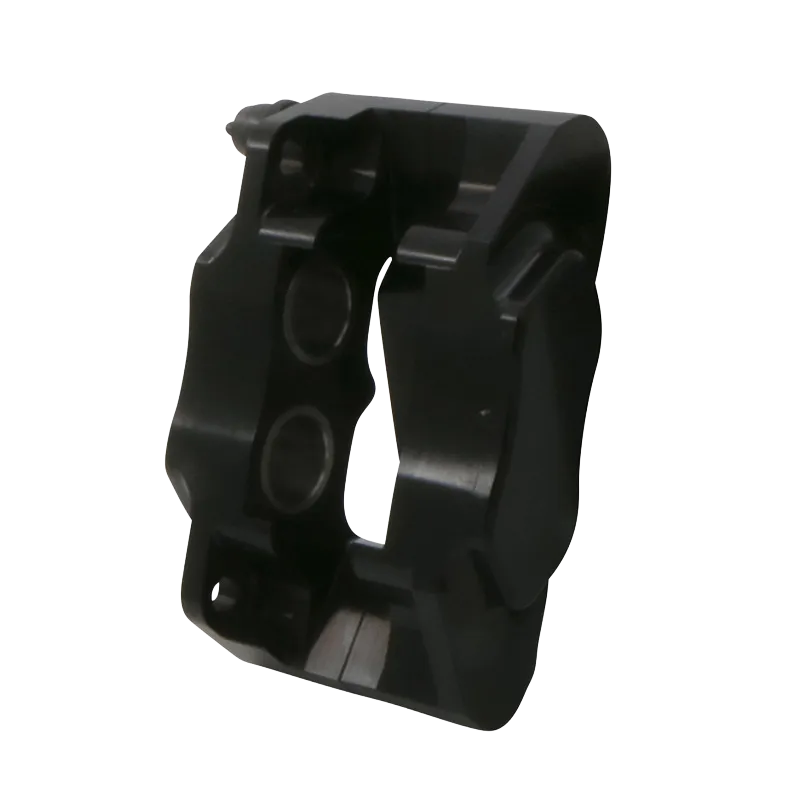 TEKNEEX 4 PISTONS FRONT CALIPER D18 KZ