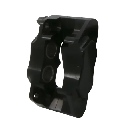TEKNEEX 4 PISTONS FRONT CALIPER D18 KZ
