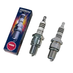NGK RACING BR/EIX SPARK PLUG