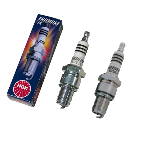 NGK RACING BR/EIX SPARK PLUG