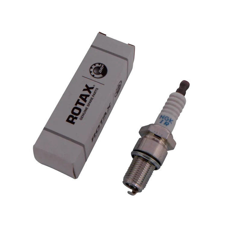 NGK GR8DI-8 SPARK PLUG FOR ROTAX EVO
