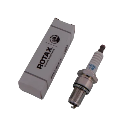 NGK GR8DI-8 SPARK PLUG FOR ROTAX EVO