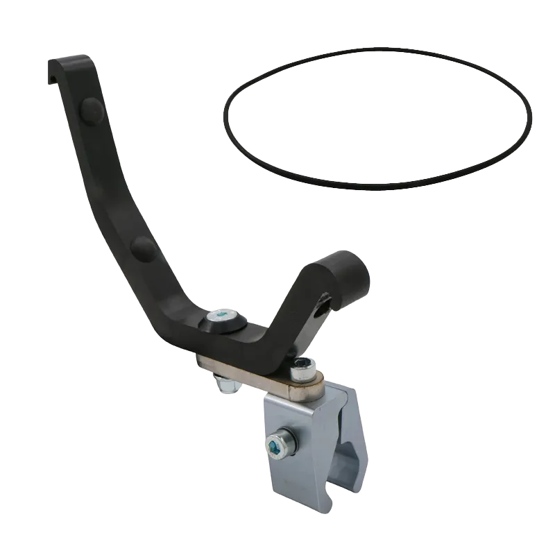 KG NITRO AIR BOX HOLDER KIT