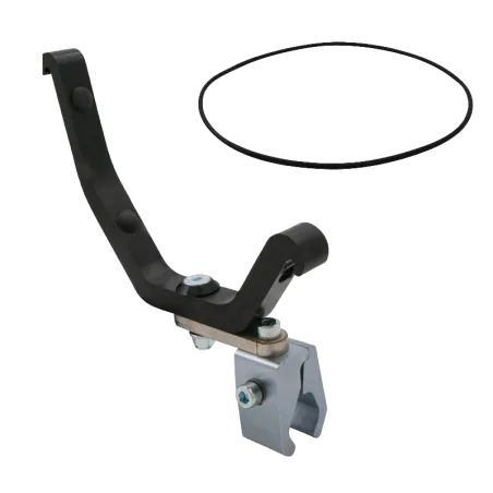 KG NITRO AIR BOX HOLDER KIT