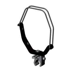 KIT SUPPORTO SCATOLA DELL'ARIA KG NITRO