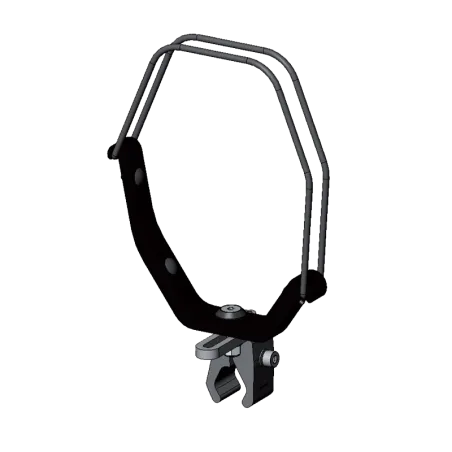 KG NITRO AIR BOX HOLDER KIT