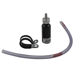 NEW LINE WATER RECOVERY