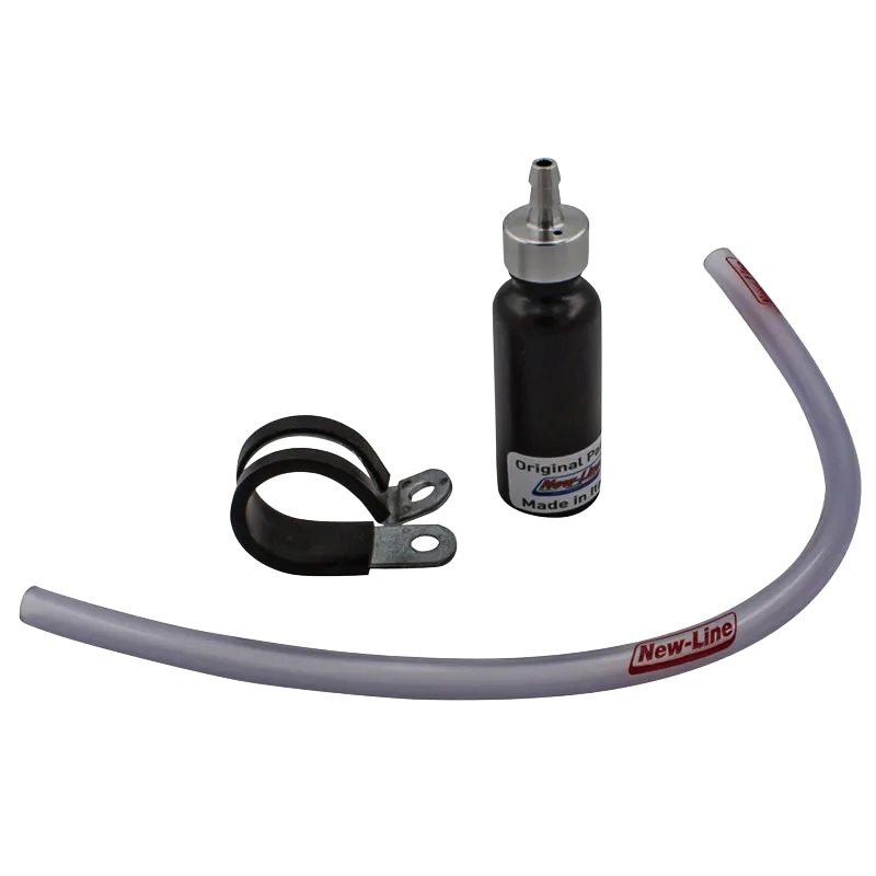 NEW LINE WATER RECOVERY