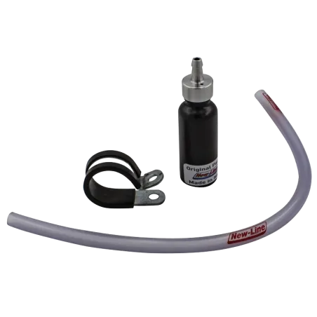 NEW LINE WATER RECOVERY