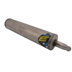 ELTO TD/3 EXHAUST SILENCER
