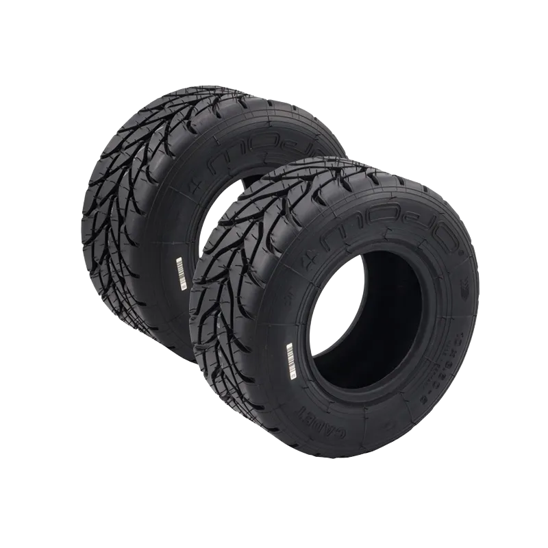 MOJO CW TYRE