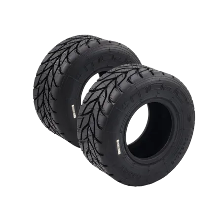 MOJO CW TYRE