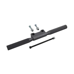 HEEL RESTS KIT FOR SODI FURIA CHASSIS