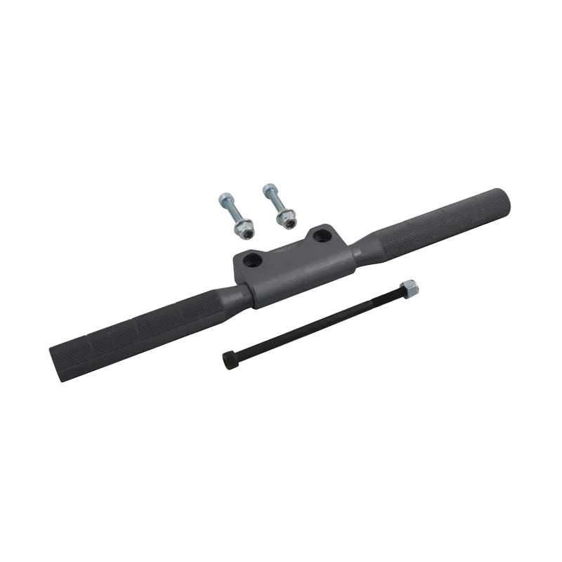 HEEL RESTS KIT FOR SODI FURIA CHASSIS