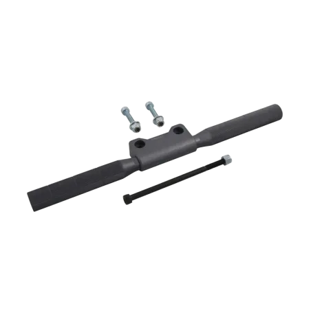 HEEL RESTS KIT FOR SODI FURIA CHASSIS