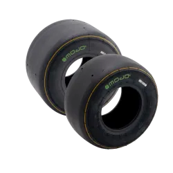 MOJO D5 CIK TYRE
