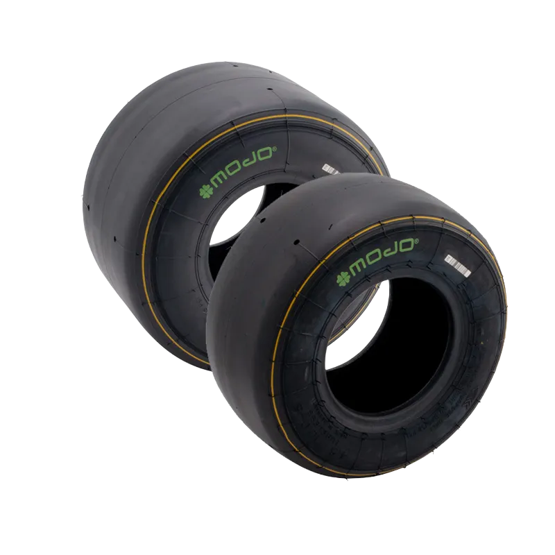 MOJO D5 CIK TYRE