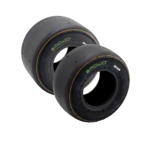 MOJO D5 CIK TYRE