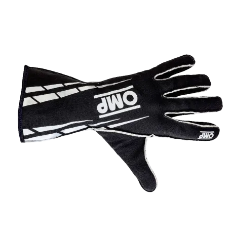 OMP ARP REGENHANDSCHUHE