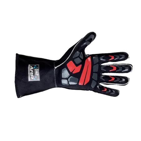 OMP ARP REGENHANDSCHUHE