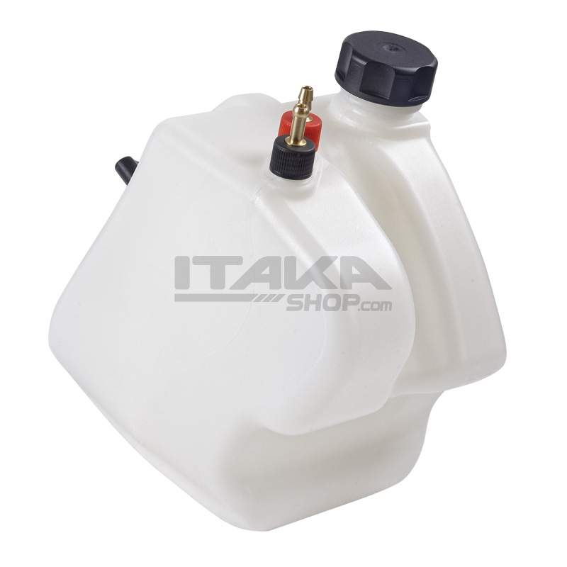 4.5L EXTRACTIBLE TANK