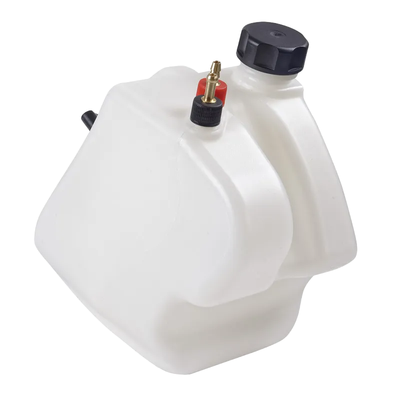 4.5L EXTRACTIBLE TANK