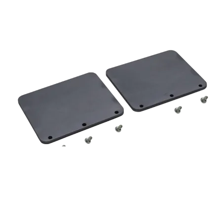 TEKNEEX HEEL RESTS