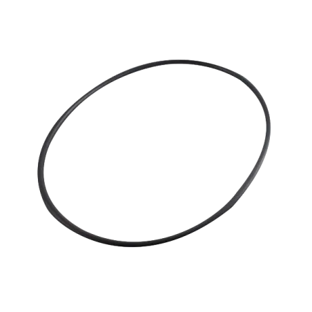 ELASTIC SECURING STRAP FOR AIR BOX DIAMETER 240MM