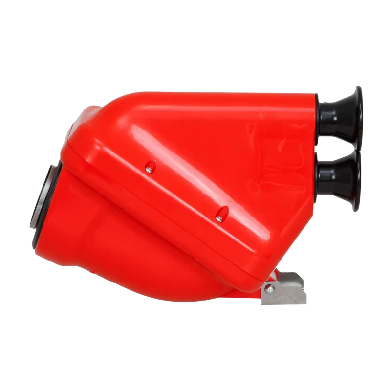 2019/2021 RR ACTIVE V2 AIR BOX