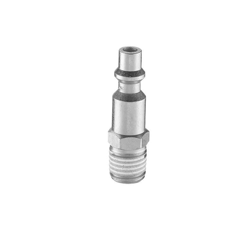 ADAPTATOR FOR EURODAINU INFLATOR PRESSURE GAUGE