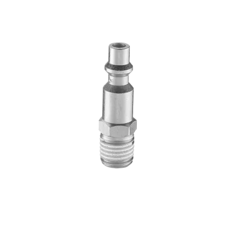 ADAPTATOR FOR EURODAINU INFLATOR PRESSURE GAUGE