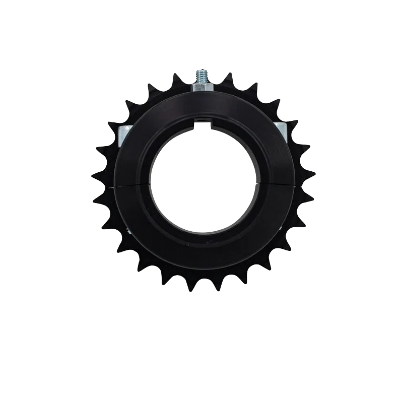 125CC ALU ERGAL REAR SPROCKET-1MM OF SPACE