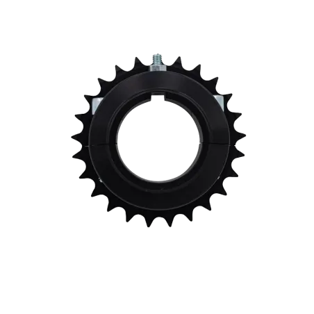 125CC ALU ERGAL REAR SPROCKET-1MM OF SPACE