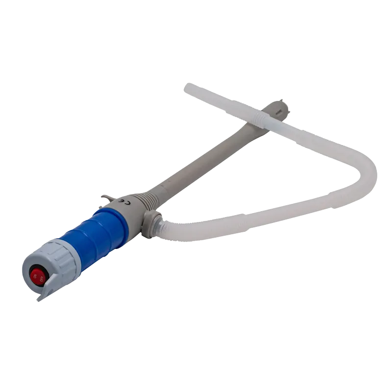 ELECTRIC DRAIN PUMP