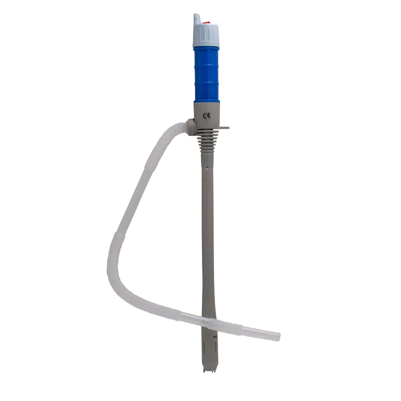 ELECTRIC DRAIN PUMP