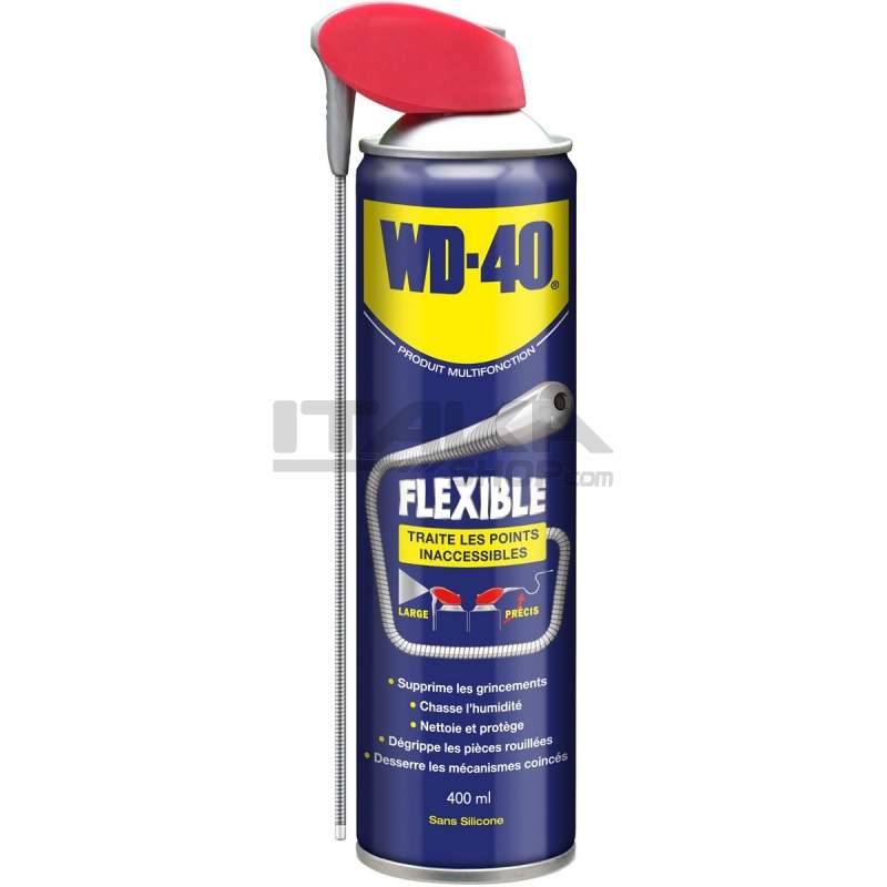 WD 40 KART CLEANER WITH FLEXIBLE TUBE