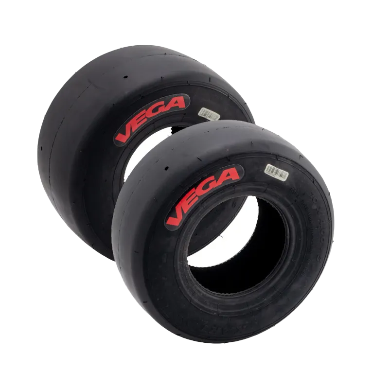 VEGA M1 TYRE