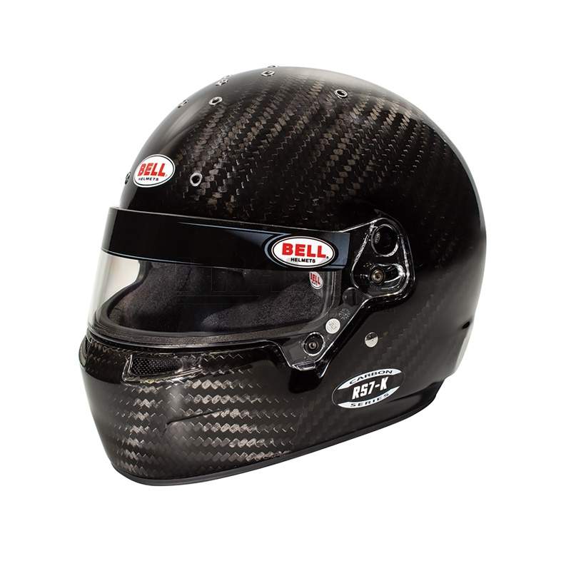 CASQUE BELL RS7-K CARBON