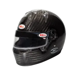 KC7-CMR CARBON BELL HELMET