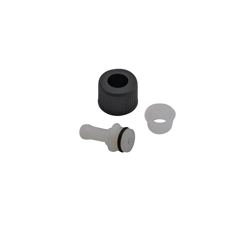 FUEL TANK CONNECTION KIT