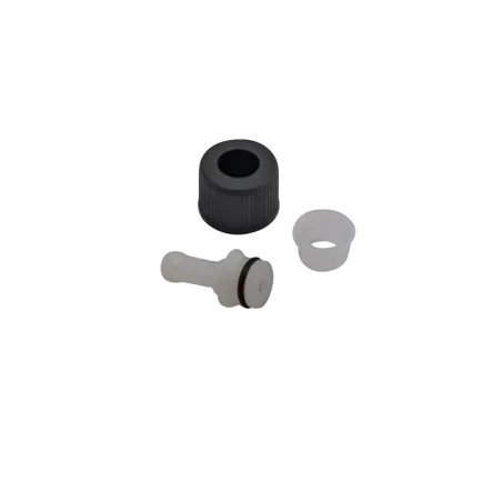 FUEL TANK CONNECTION KIT