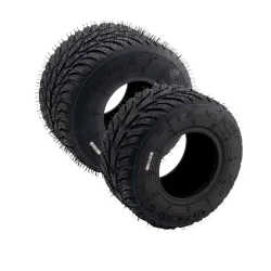MOJO W5 CIK TYRE