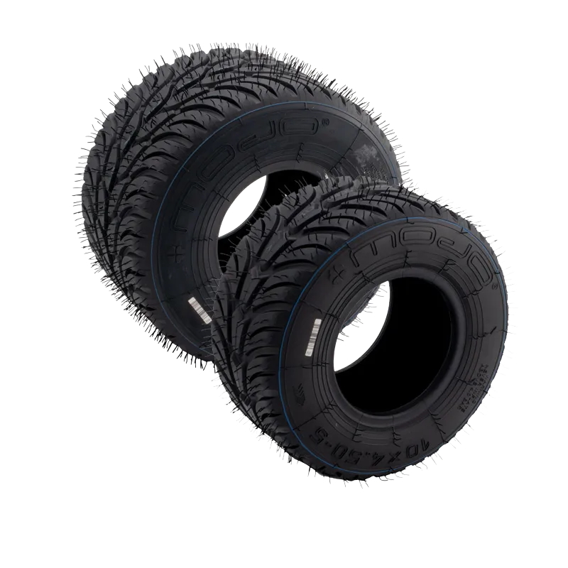 MOJO W5 CIK TYRE