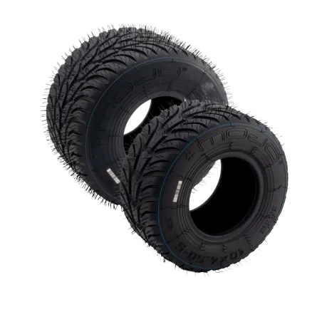 MOJO W5 CIK TYRE