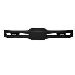 KG HULK REAR BUMPER