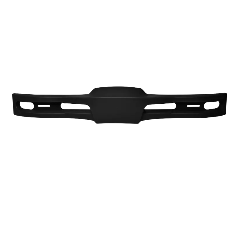 KG HULK REAR BUMPER