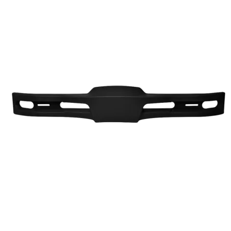 KG HULK REAR BUMPER